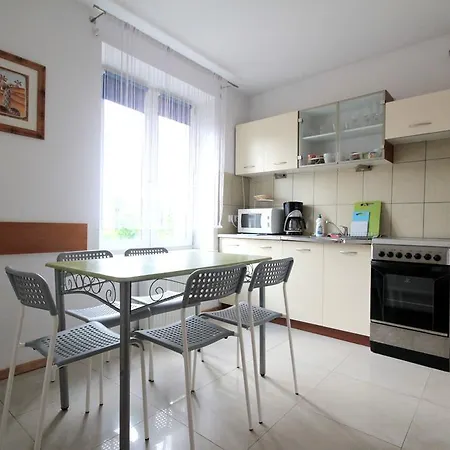 Apartament Apartament Z Kominkiem Kraków
