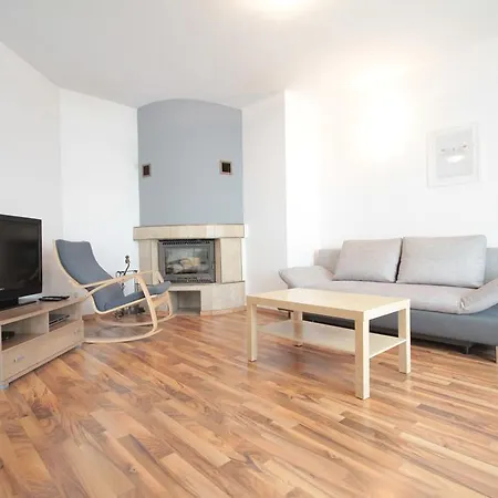 Apartament Apartament Z Kominkiem