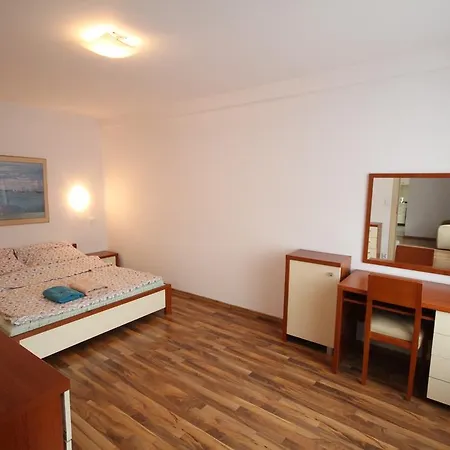 Apartament Apartament Z Kominkiem