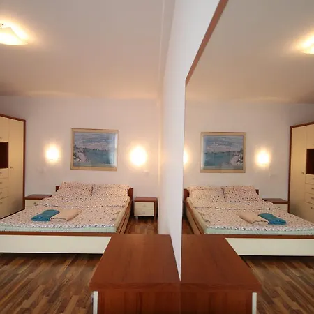 Apartament Apartament Z Kominkiem