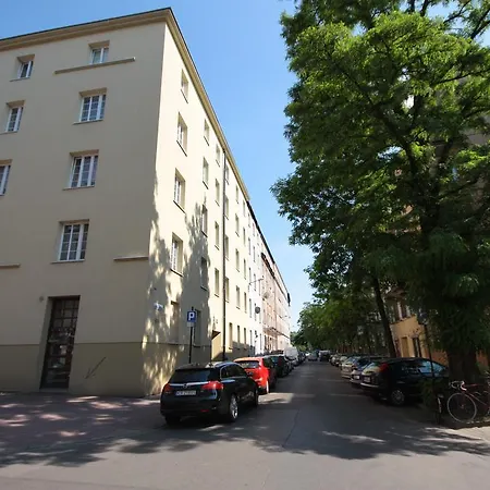 Apartament Apartament Z Kominkiem